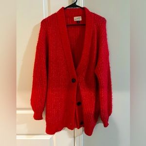 Universal Thread Cardi
